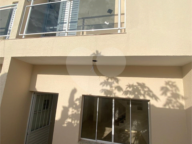 Casa para Venda em Poá - 2