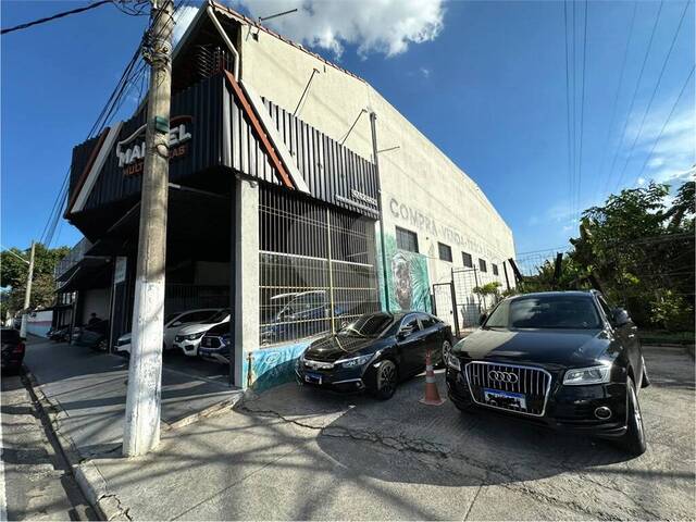 Ponto Comercial para Venda em Poá - 4