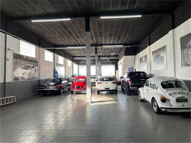 Ponto Comercial para Venda em Poá - 5