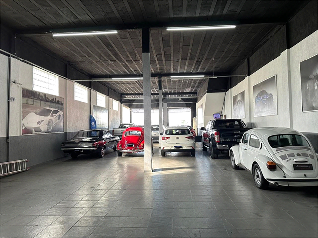 Ponto Comercial para Venda em Poá - 5