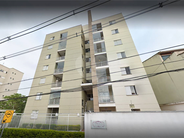 #REO1041192 - Apartamento para Venda em Suzano - SP