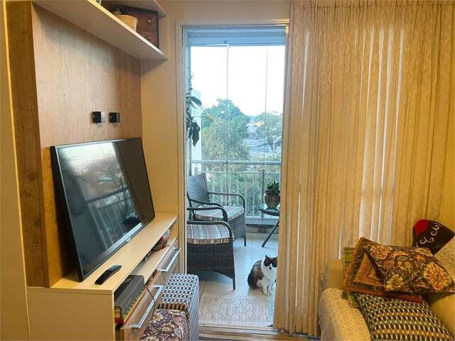 Apartamento para Venda em Suzano - 2