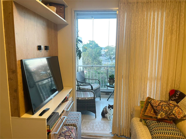 #REO1041192 - Apartamento para Venda em Suzano - SP