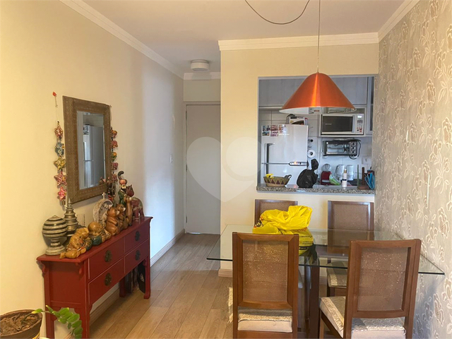 #REO1041192 - Apartamento para Venda em Suzano - SP