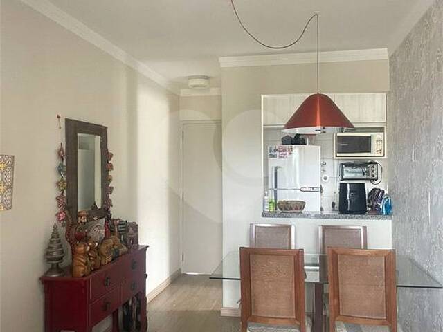 Apartamento para Venda em Suzano - 4