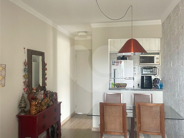 Apartamento para Venda em Suzano - 4