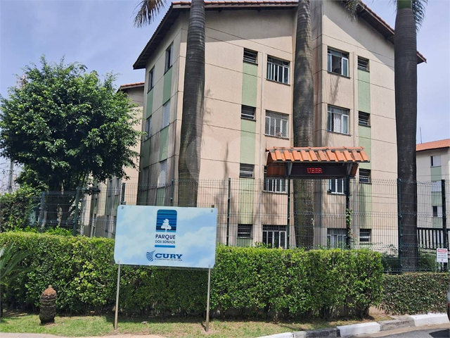 Venda em Jardim São Miguel - Ferraz de Vasconcelos