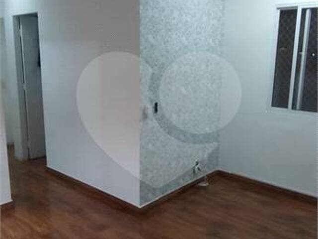 #REO1038828 - Apartamento para Venda em Ferraz de Vasconcelos - SP