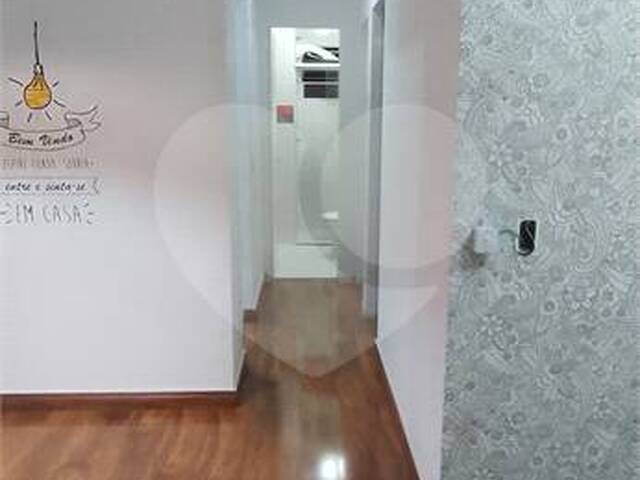 #REO1038828 - Apartamento para Venda em Ferraz de Vasconcelos - SP