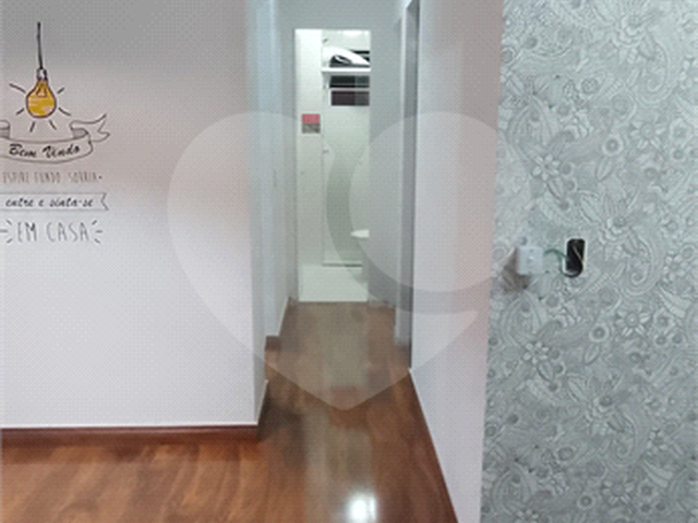 #REO1038828 - Apartamento para Venda em Ferraz de Vasconcelos - SP