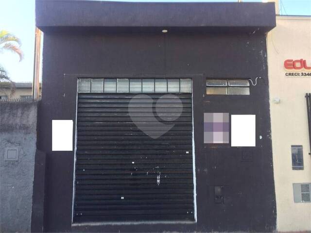 #REO891069 - Ponto Comercial para Venda em Suzano - SP