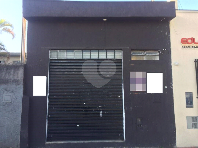 #REO891069 - Ponto Comercial para Venda em Suzano - SP