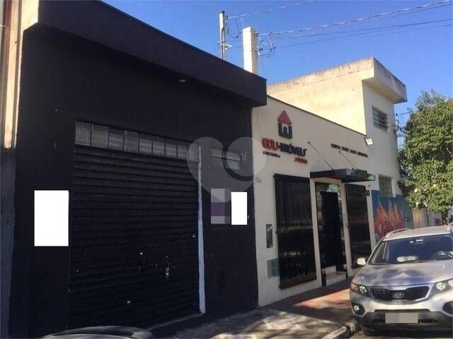 #REO891069 - Ponto Comercial para Venda em Suzano - SP