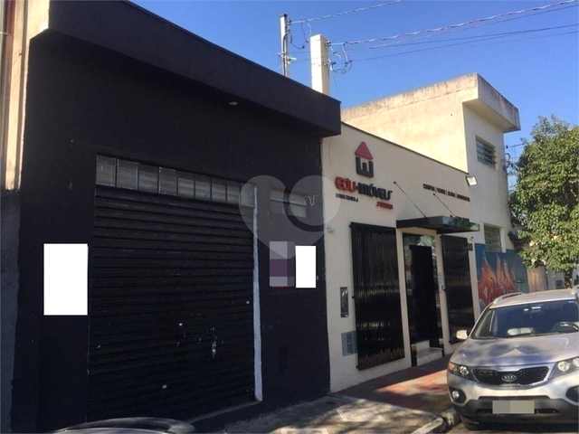 #REO891069 - Ponto Comercial para Venda em Suzano - SP