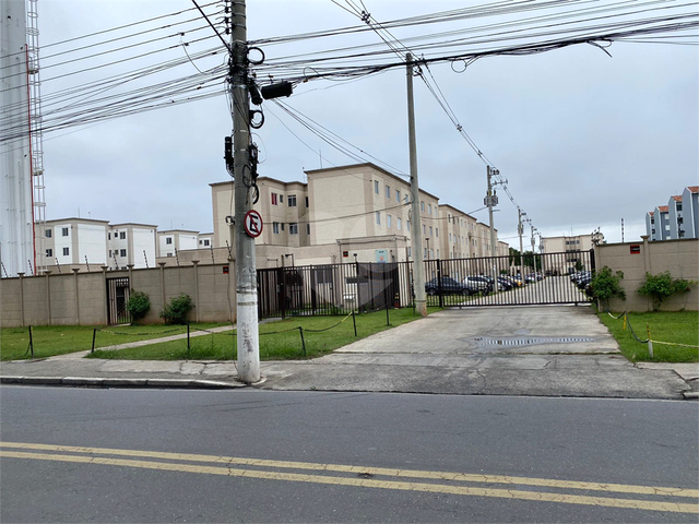 #REO1037165 - Apartamento para Venda em Suzano - SP