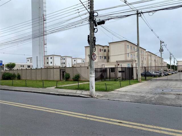 Apartamento para Venda em Suzano - 2