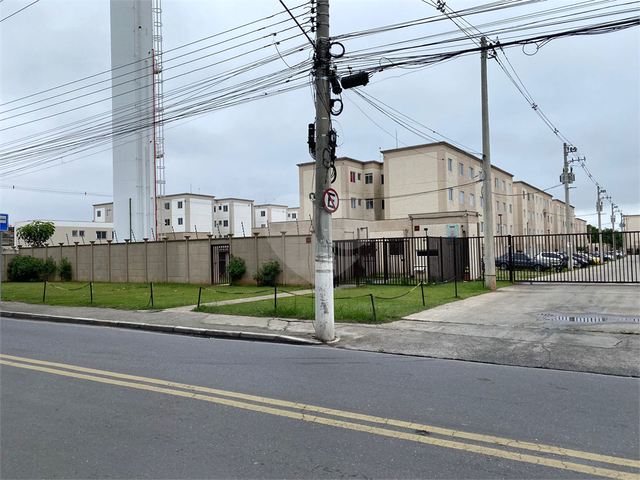 #REO1037165 - Apartamento para Venda em Suzano - SP