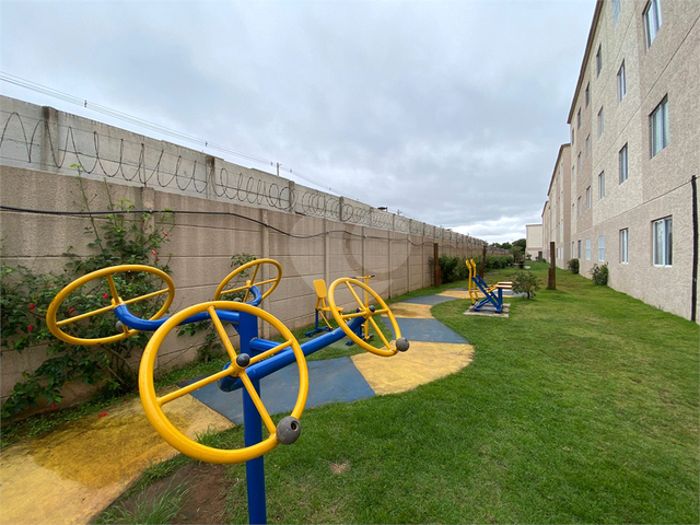 Apartamento para Venda em Suzano - 4