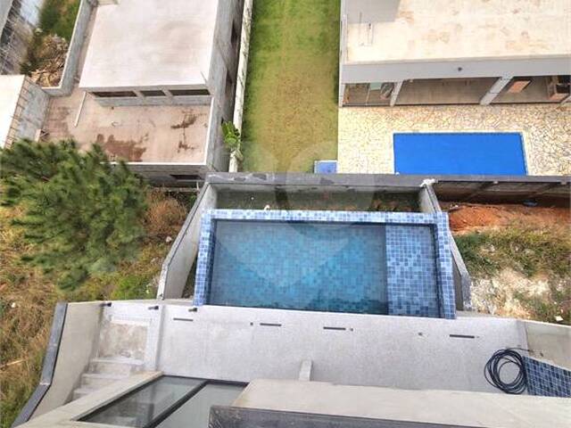 #REO1036132 - Casa para Venda em Santa Isabel - SP