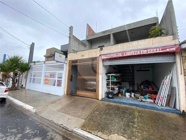 Sobrado para Venda em Suzano - 3