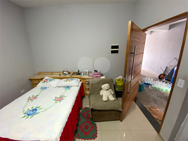 Sobrado para Venda em Suzano - 4