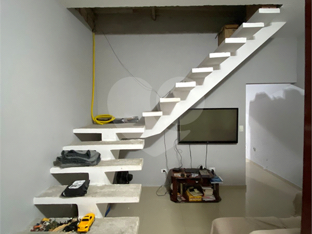 Sobrado para Venda em Suzano - 5