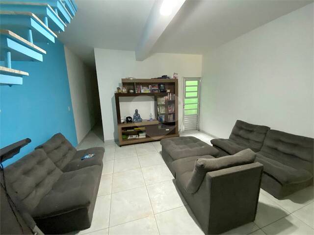 #REO1034344 - Sobrado para Venda em Itaquaquecetuba - SP