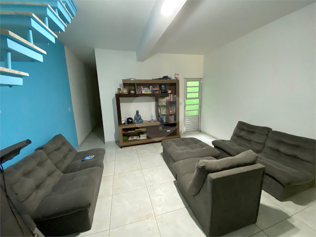 #REO1034344 - Sobrado para Venda em Itaquaquecetuba - SP