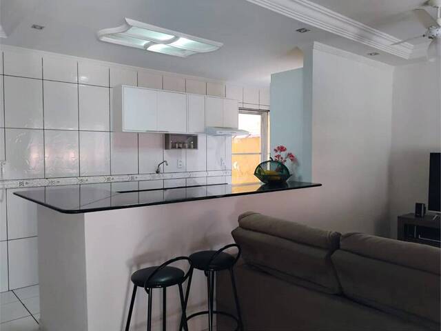 Casa para Venda em Poá - 3