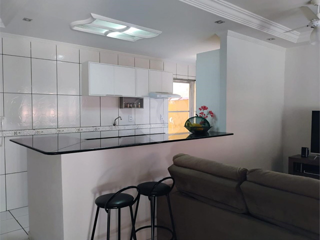 Casa para Venda em Poá - 3