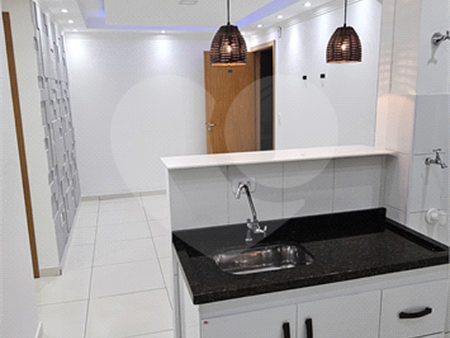#REO1032484 - Apartamento para Venda em Suzano - SP