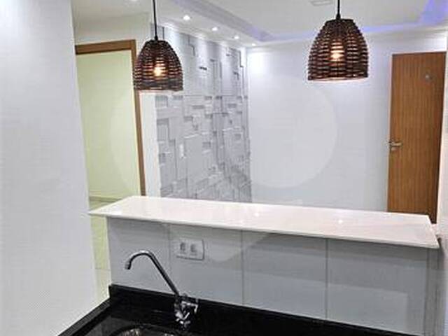 Apartamento para Venda em Suzano - 2