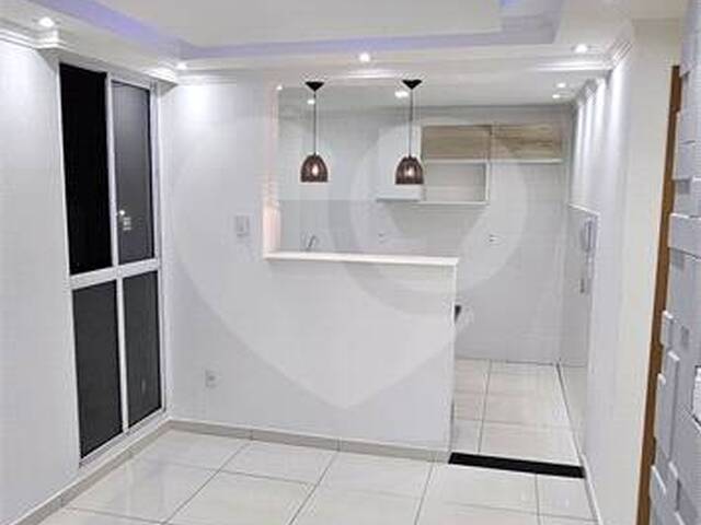 Apartamento para Venda em Suzano - 3