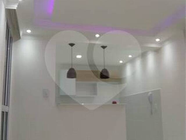 Apartamento para Venda em Suzano - 4