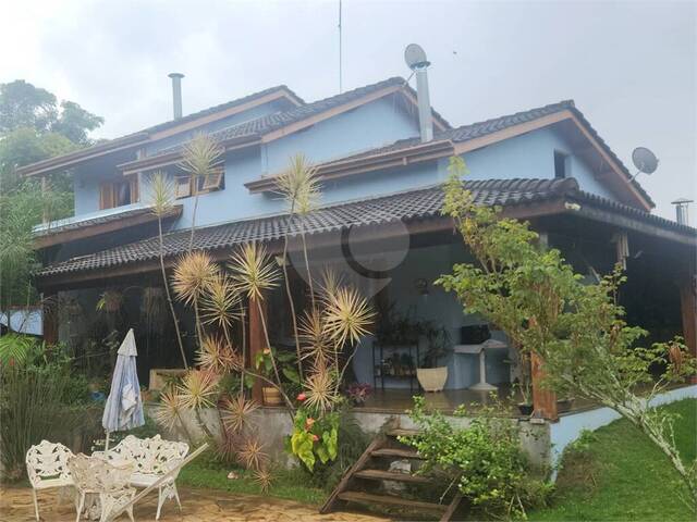 #REO1031891 - Chácara para Venda em Arujá - SP