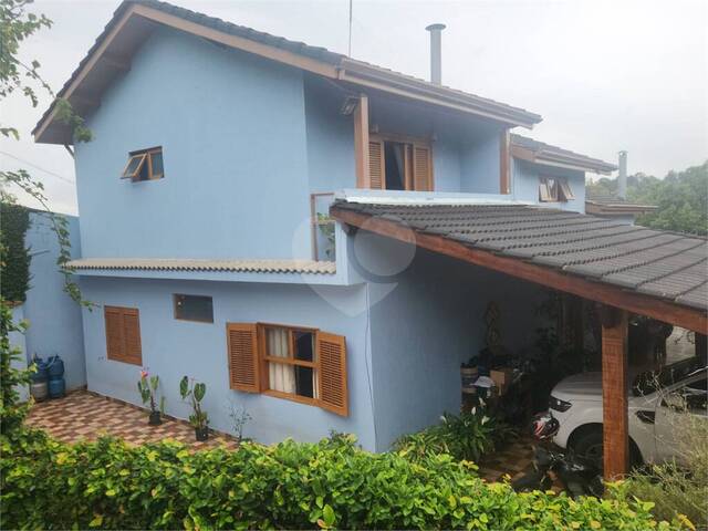 #REO1031891 - Chácara para Venda em Arujá - SP