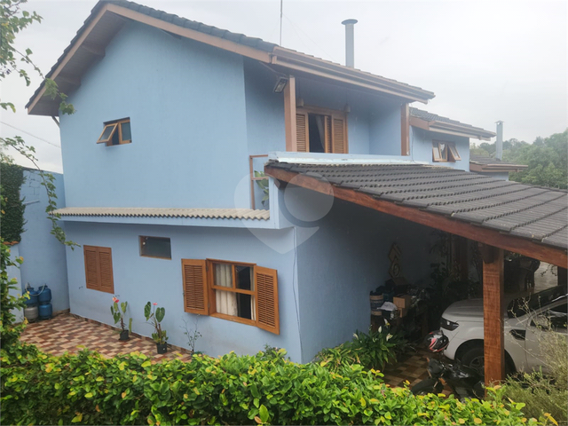 #REO1031891 - Chácara para Venda em Arujá - SP