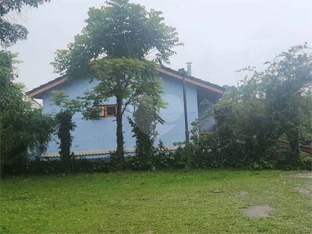 #REO1031891 - Chácara para Venda em Arujá - SP