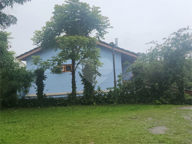 #REO1031891 - Chácara para Venda em Arujá - SP