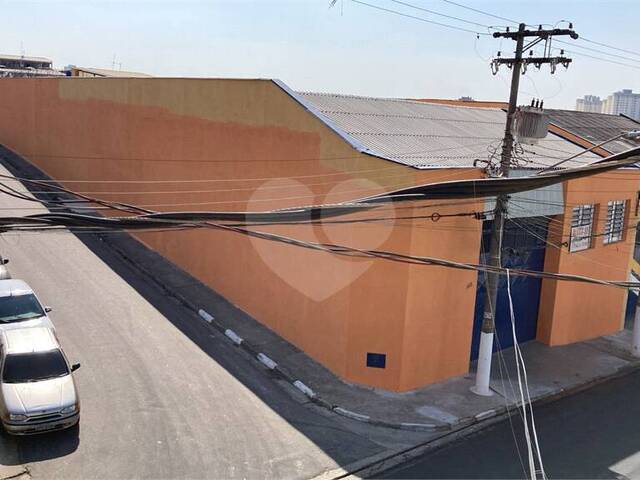 #REO1031857 - Ponto Comercial para Venda em Ferraz de Vasconcelos - SP
