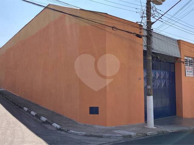 Ponto Comercial para Venda em Ferraz de Vasconcelos - 4