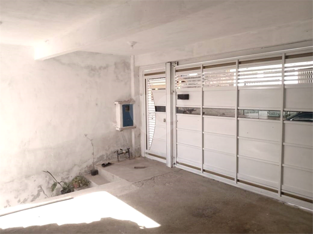 #REO1030815 - Sobrado para Venda em Suzano - SP