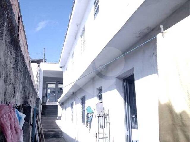 Sobrado para Venda em Suzano - 3