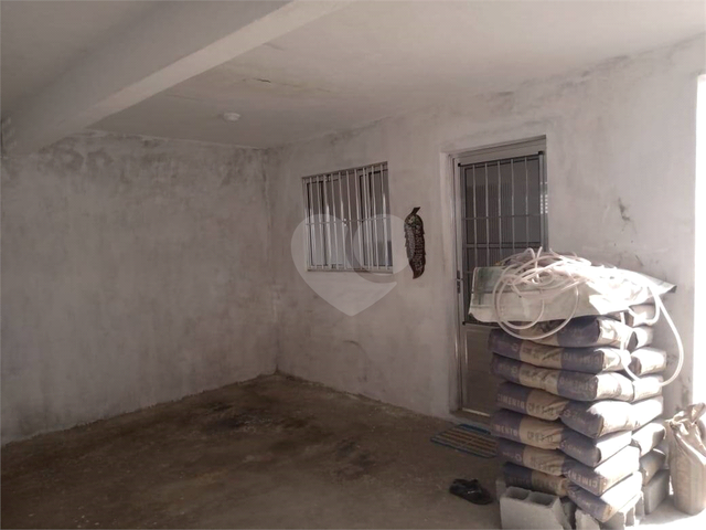 Sobrado para Venda em Suzano - 4