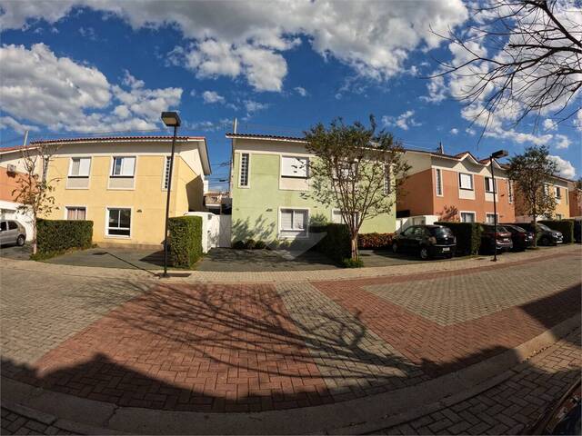 #REO1026058 - Casa em condomínio para Venda em Suzano - SP