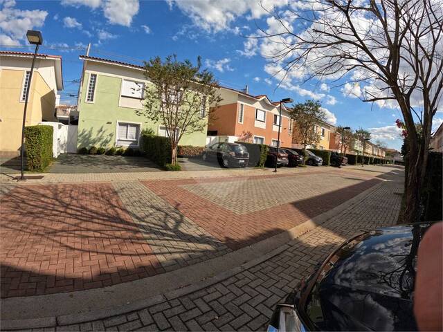 #REO1026058 - Casa em condomínio para Venda em Suzano - SP