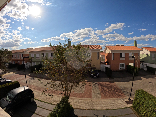 #REO1026058 - Casa em condomínio para Venda em Suzano - SP