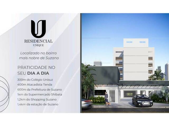 Venda em Vila Costa - Suzano