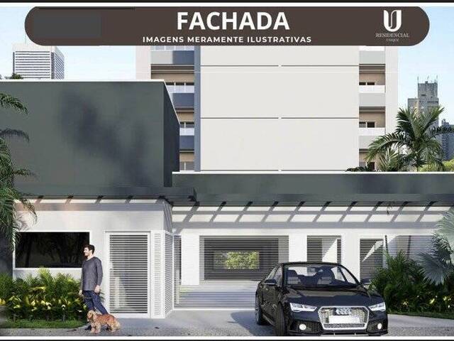 #REM23317 - Apartamento para Venda em Suzano - SP