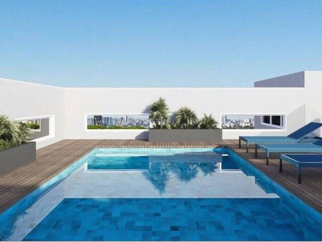 #REM23317 - Apartamento para Venda em Suzano - SP